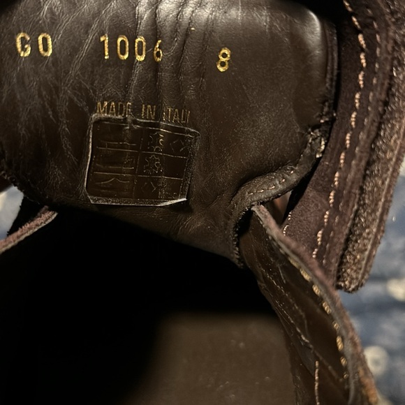 Men’s Louis Vuitton Sneakers size 8 - Picture 14 of 16